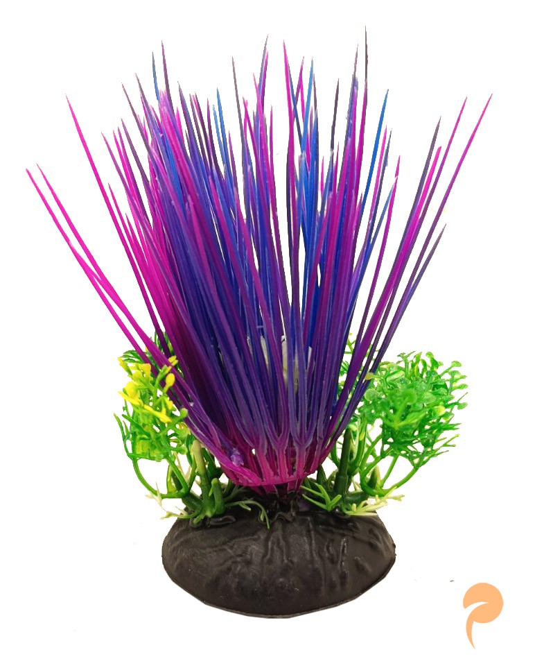 Фото1.Рослина, 6х4.5х12 см